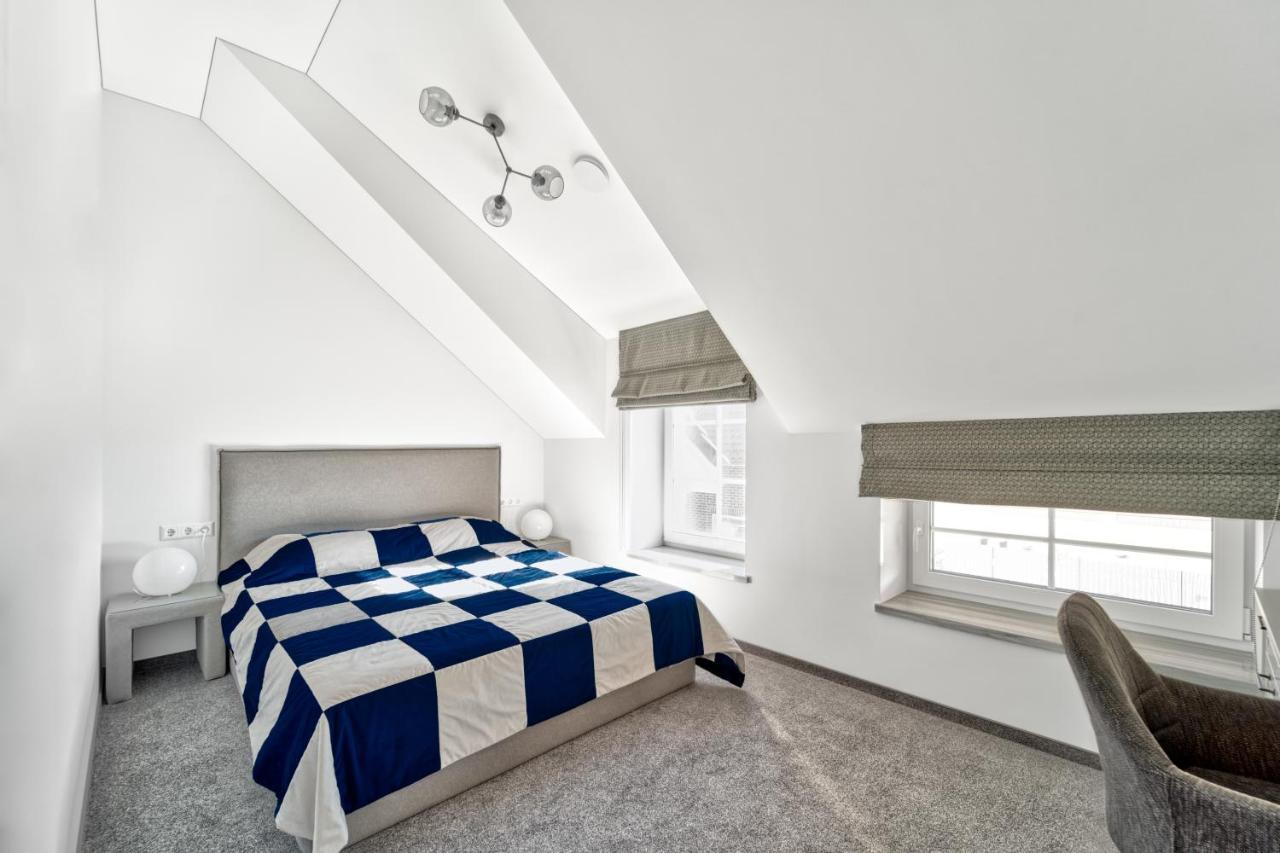 Karkles Oaze Apartment Luaran gambar