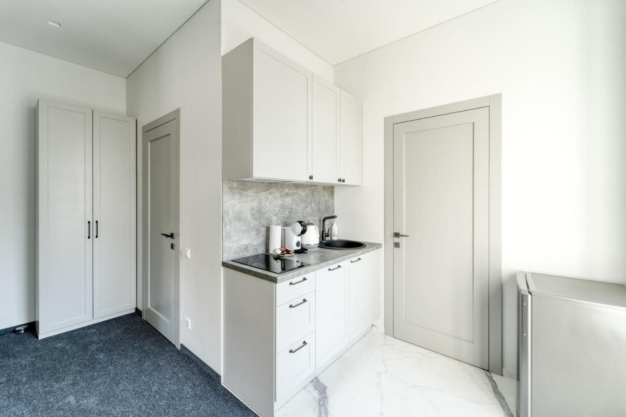 Karkles Oaze Apartment Luaran gambar