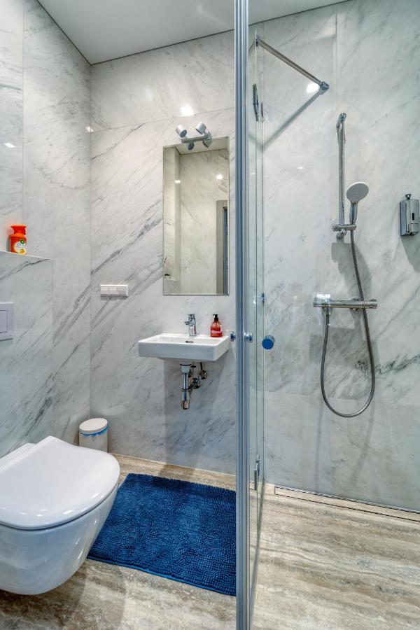 Karkles Oaze Apartment Luaran gambar