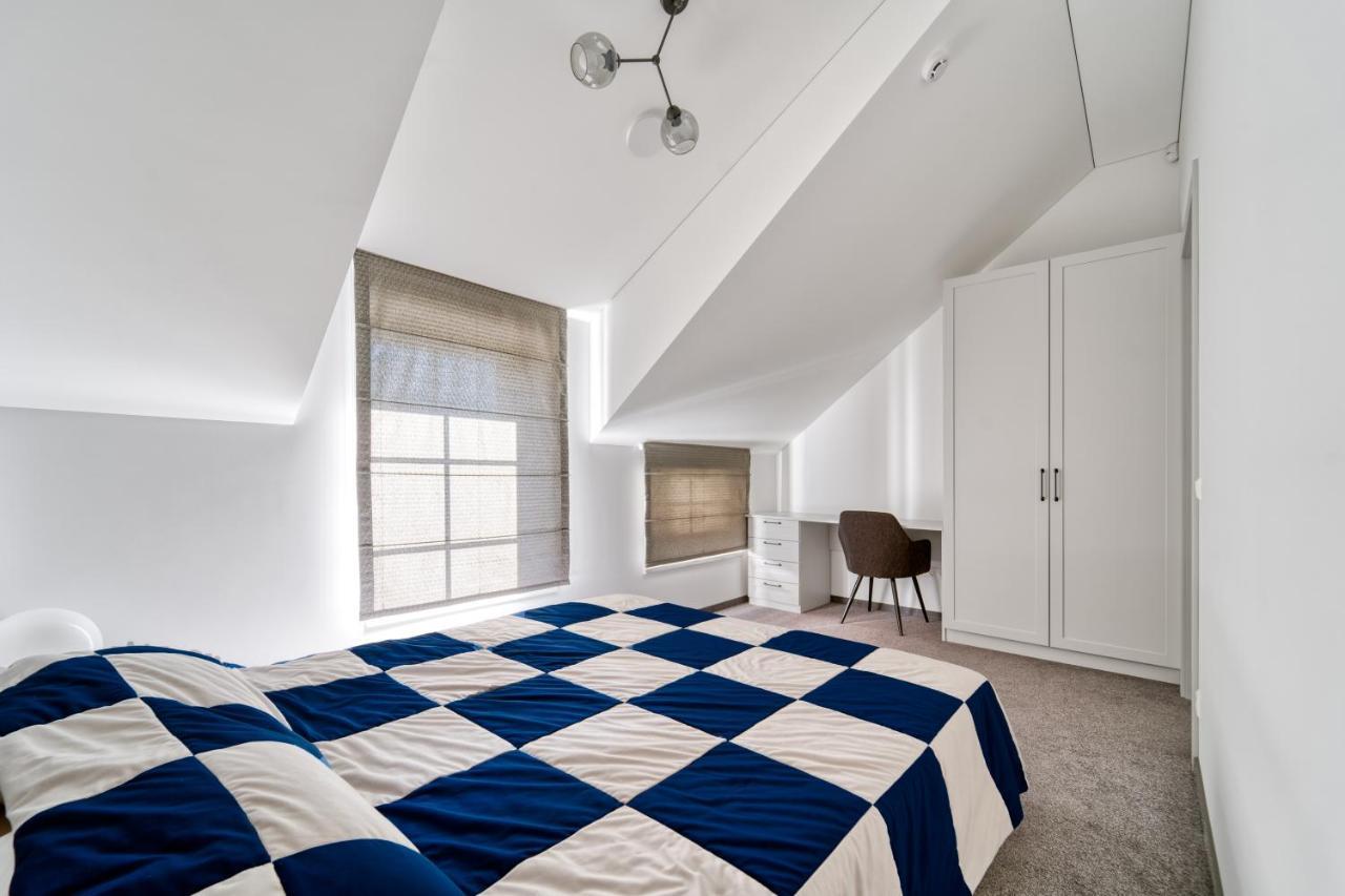 Karkles Oaze Apartment Luaran gambar