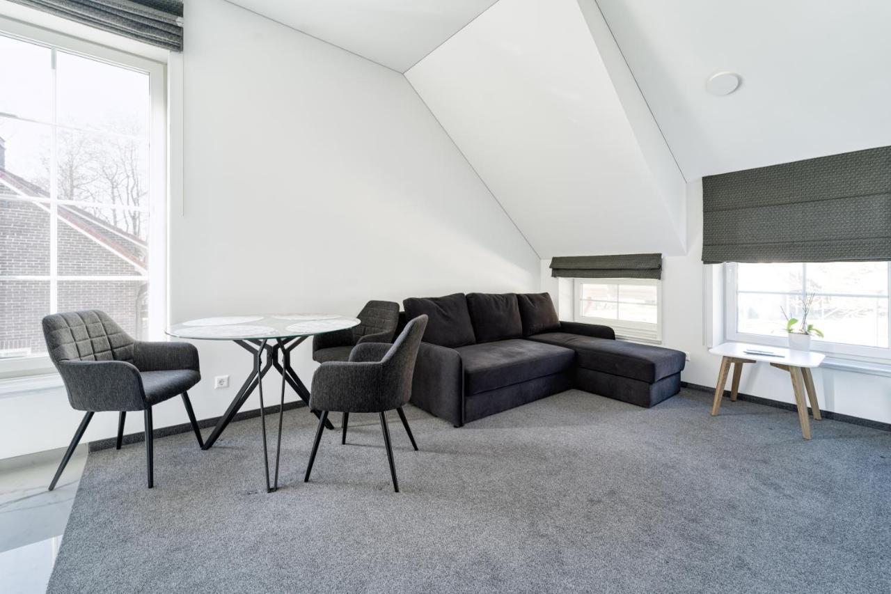 Karkles Oaze Apartment Luaran gambar