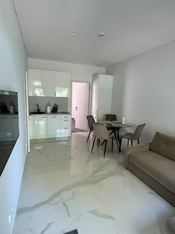 Karkles Oaze Apartment Luaran gambar
