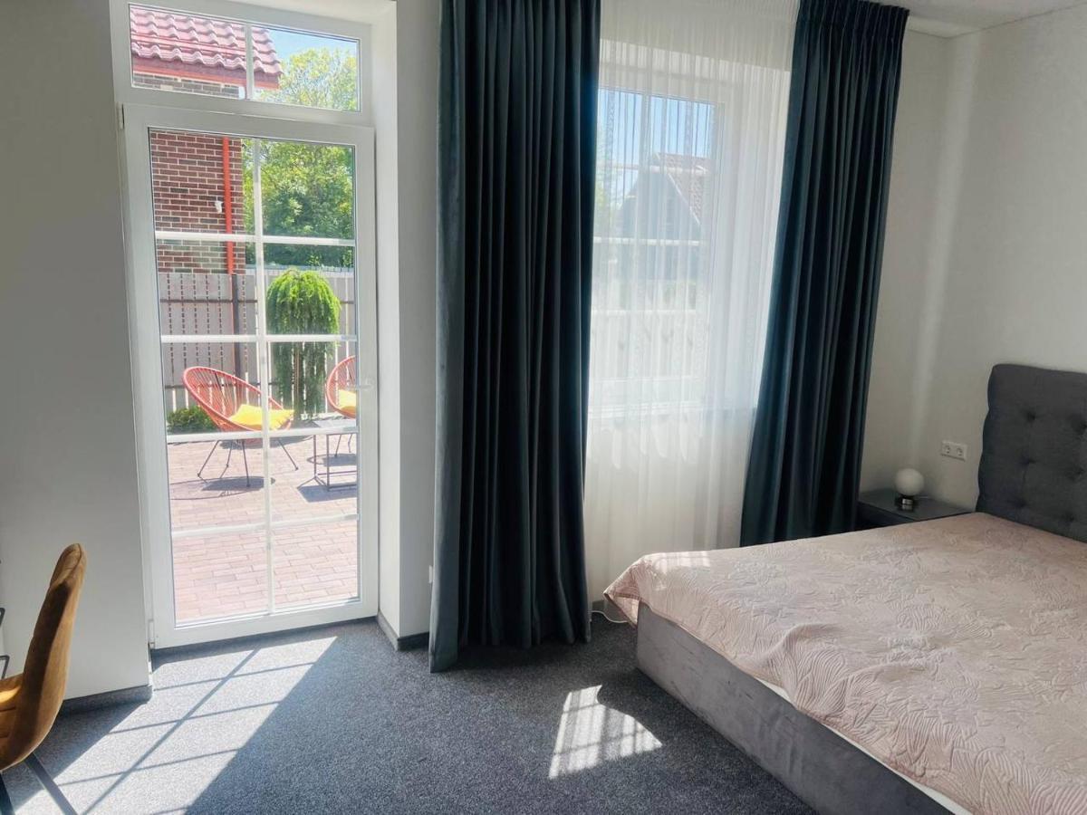 Karkles Oaze Apartment Luaran gambar