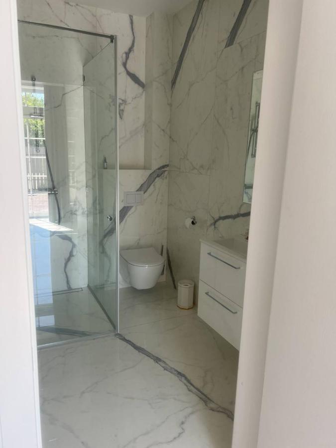 Karkles Oaze Apartment Luaran gambar