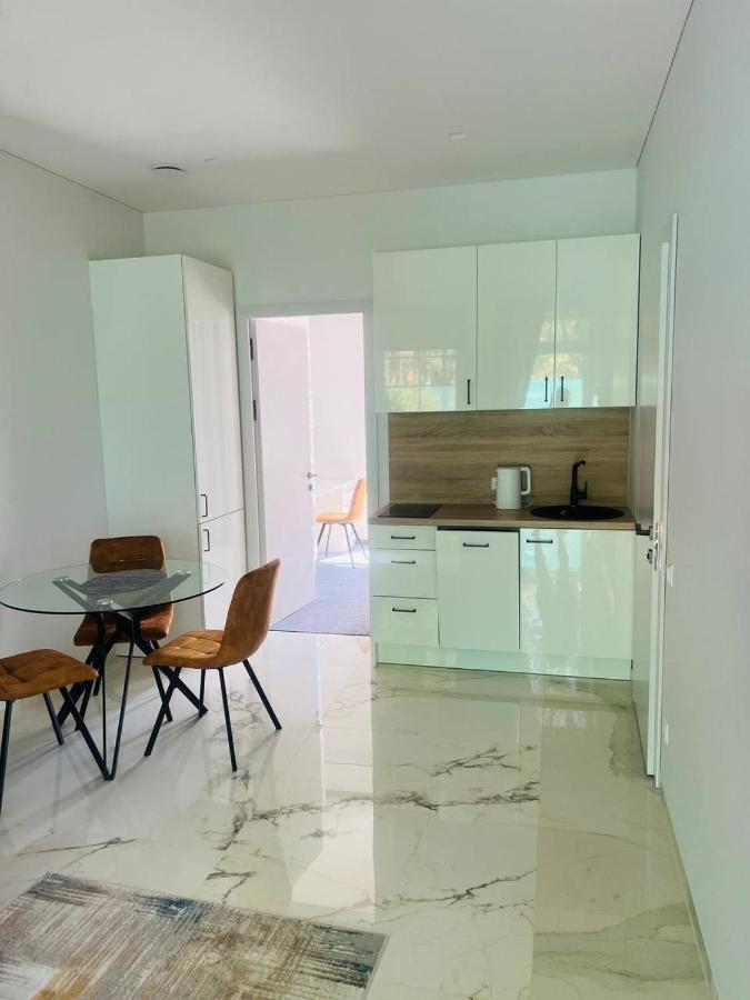 Karkles Oaze Apartment Luaran gambar