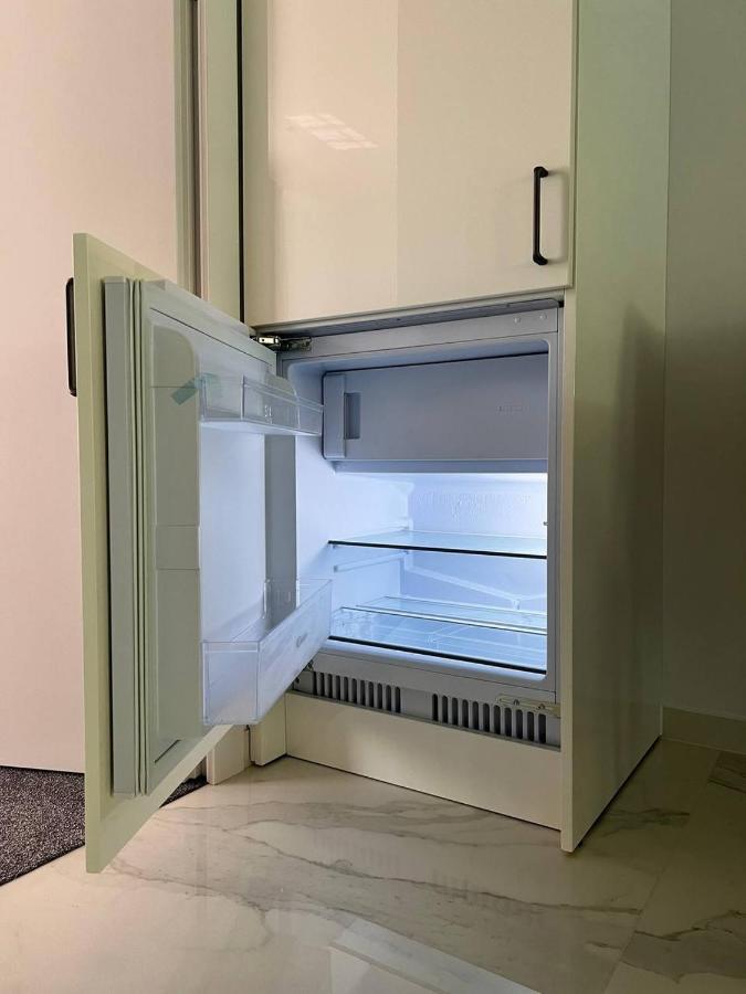 Karkles Oaze Apartment Luaran gambar