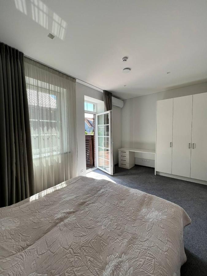 Karkles Oaze Apartment Luaran gambar