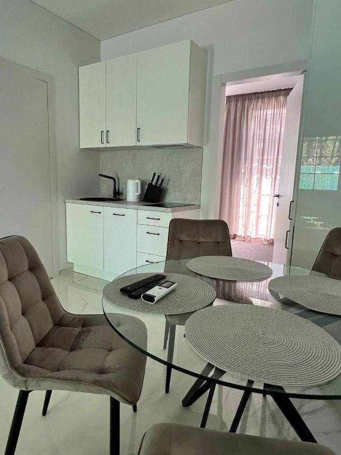 Karkles Oaze Apartment Luaran gambar