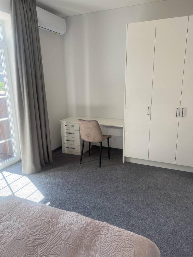 Karkles Oaze Apartment Luaran gambar