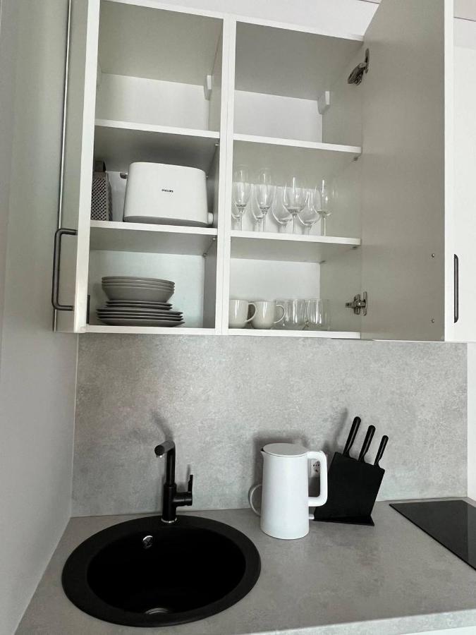 Karkles Oaze Apartment Luaran gambar