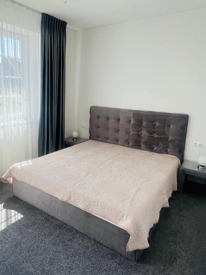 Karkles Oaze Apartment Luaran gambar