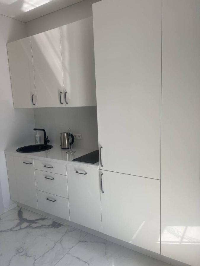 Karkles Oaze Apartment Luaran gambar