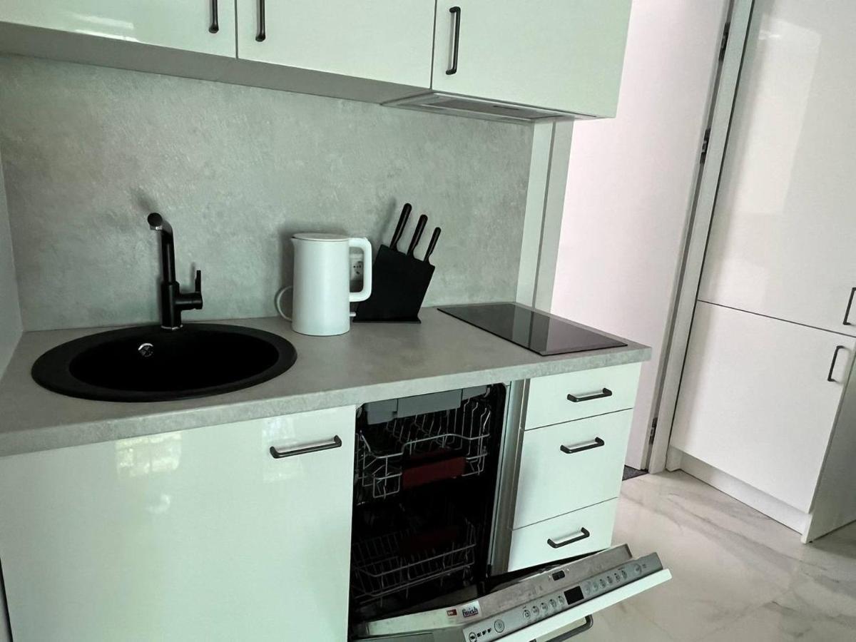 Karkles Oaze Apartment Luaran gambar