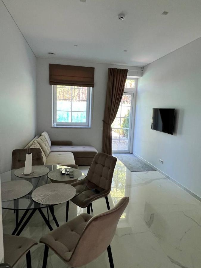 Karkles Oaze Apartment Luaran gambar