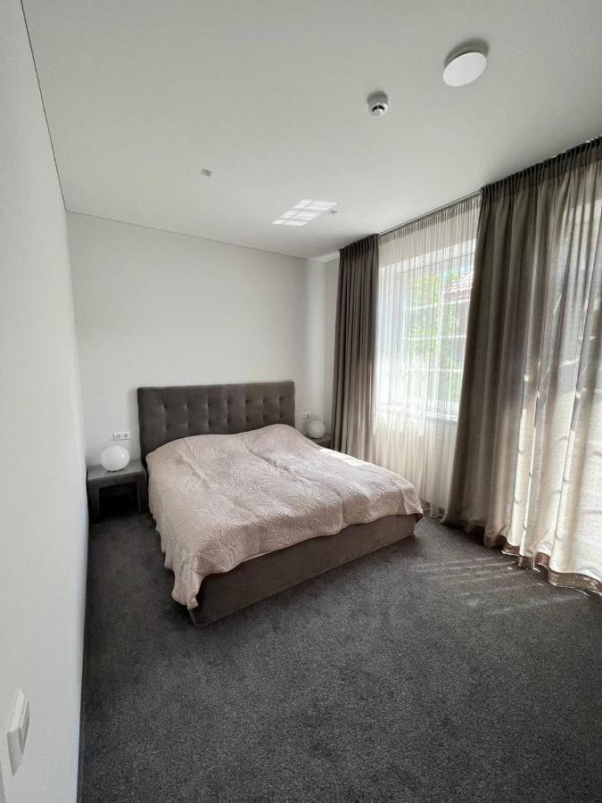 Karkles Oaze Apartment Luaran gambar