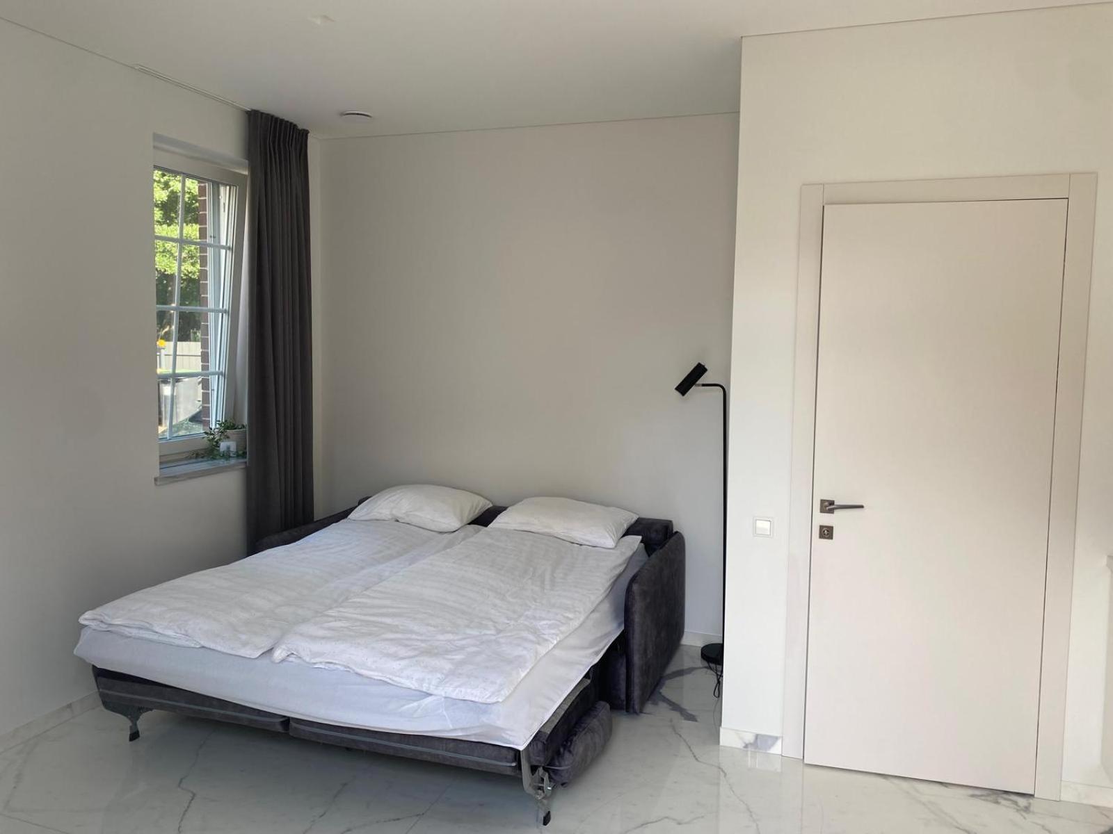 Karkles Oaze Apartment Luaran gambar